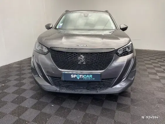 PEUGEOT 2008 II - voiture d'occasion - Photo 3