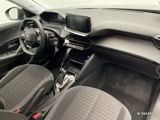 PEUGEOT 2008 II - voiture d'occasion - Photo 10