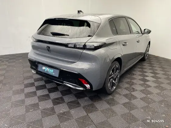 PEUGEOT 308 III - voiture d'occasion - Photo 4