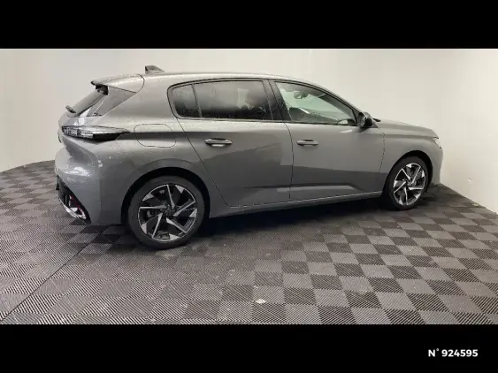 PEUGEOT 308 III - voiture d'occasion - Photo 5