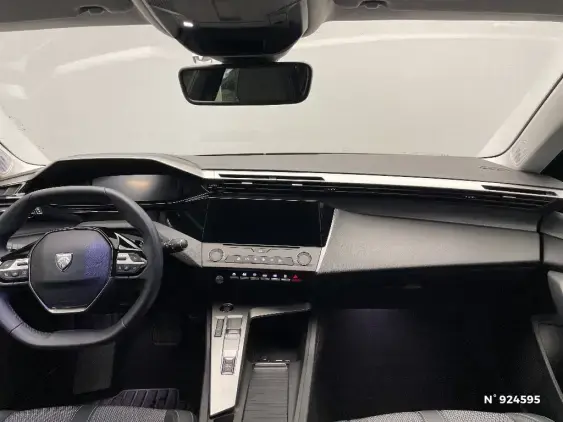 PEUGEOT 308 III - voiture d'occasion - Photo 9