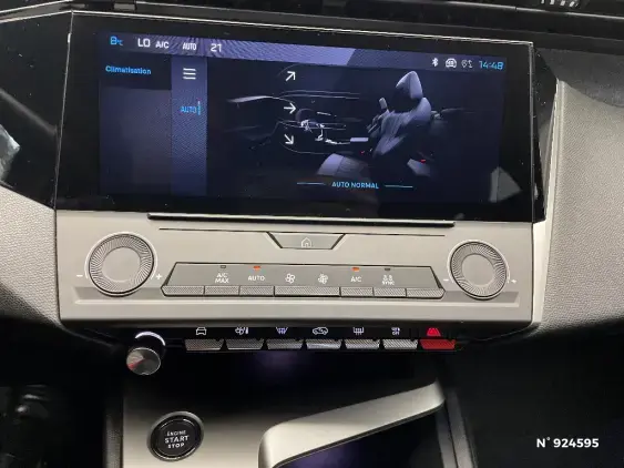 PEUGEOT 308 III - voiture d'occasion - Photo 13