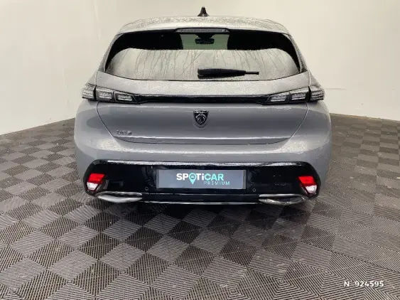 PEUGEOT 308 III - voiture d'occasion - Photo 6