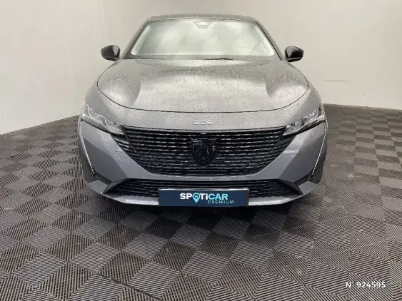 PEUGEOT 308 III - voiture d'occasion - Photo 3