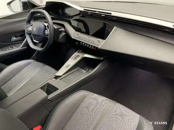 PEUGEOT 308 III - voiture d'occasion - Photo 10