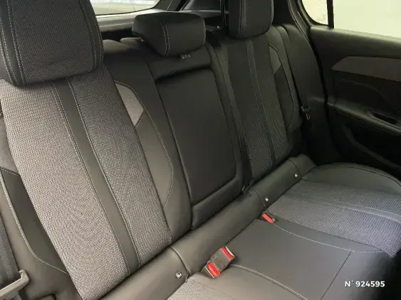 PEUGEOT 308 III - voiture d'occasion - Photo 11