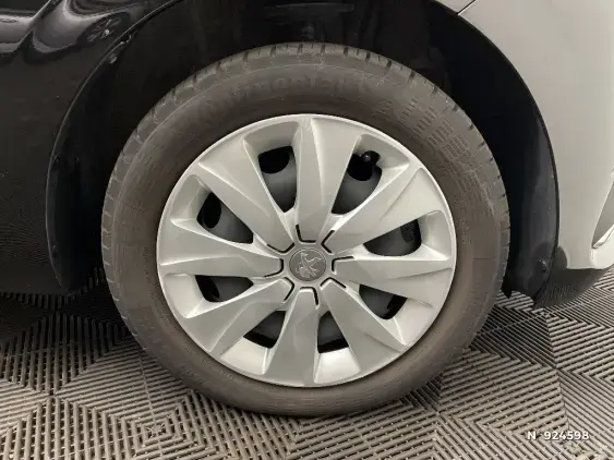 PEUGEOT 108 - voiture d'occasion - Photo 8