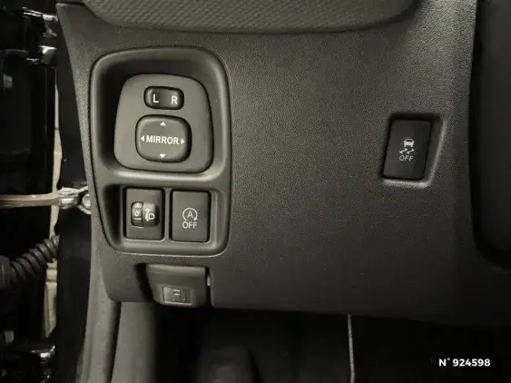 PEUGEOT 108 - voiture d'occasion - Photo 15