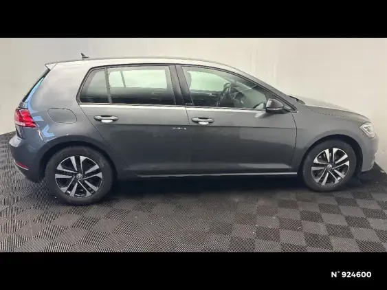 VOLKSWAGEN GOLF VII - voiture d'occasion - Photo 5