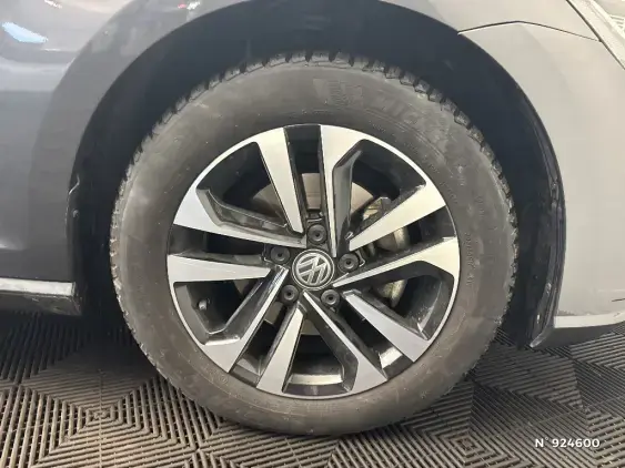 VOLKSWAGEN GOLF VII - voiture d'occasion - Photo 8