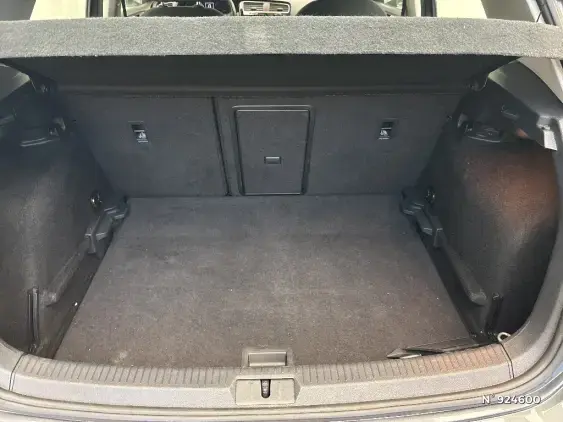 VOLKSWAGEN GOLF VII - voiture d'occasion - Photo 7