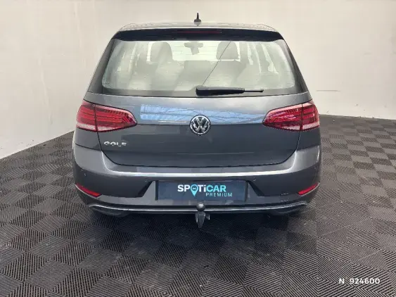 VOLKSWAGEN GOLF VII - voiture d'occasion - Photo 6