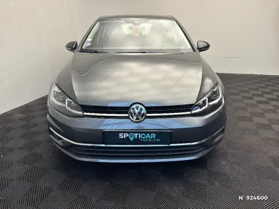 VOLKSWAGEN GOLF VII - voiture d'occasion - Photo 3