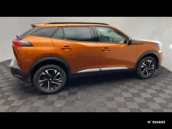 PEUGEOT 2008 II - voiture d'occasion - Photo 5