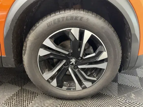 PEUGEOT 2008 II - voiture d'occasion - Photo 8