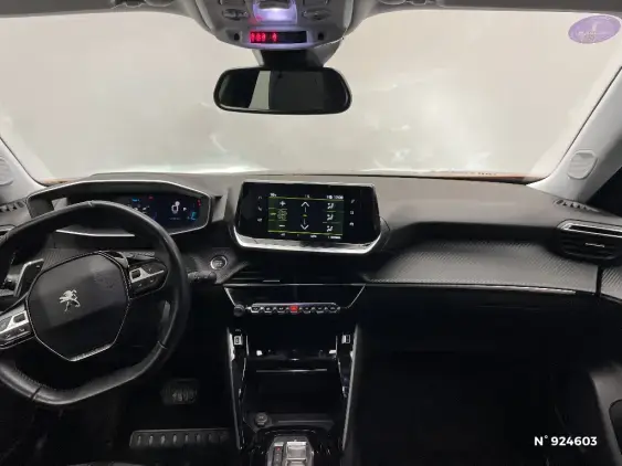 PEUGEOT 2008 II - voiture d'occasion - Photo 9