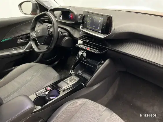 PEUGEOT 2008 II - voiture d'occasion - Photo 10