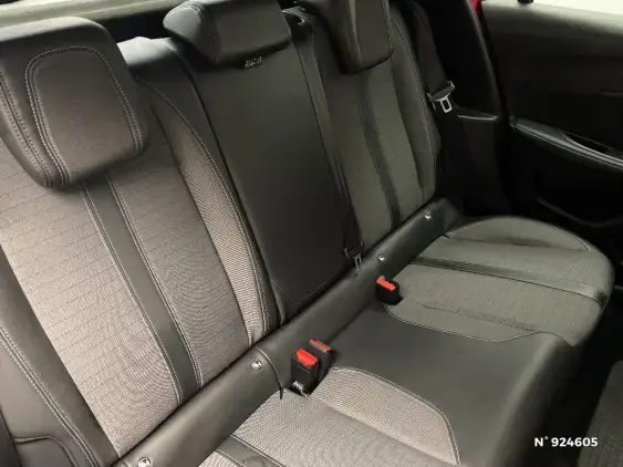 PEUGEOT 208 BUSINESS R II - voiture d'occasion - Photo 11