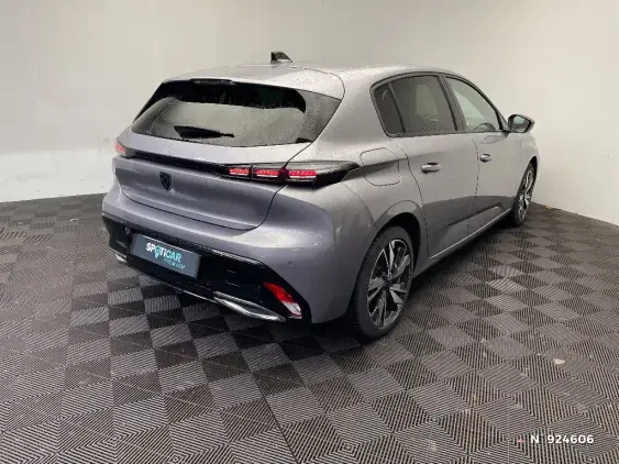 PEUGEOT 308 III - voiture d'occasion - Photo 4