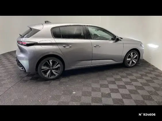 PEUGEOT 308 III - voiture d'occasion - Photo 5