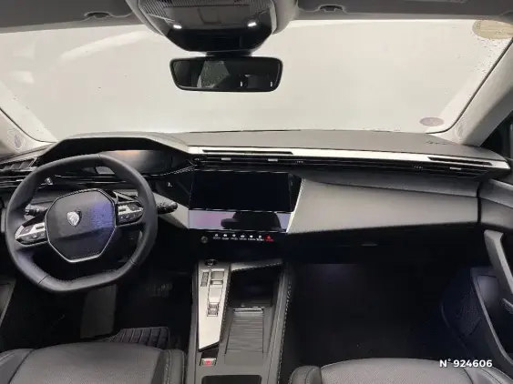 PEUGEOT 308 III - voiture d'occasion - Photo 9