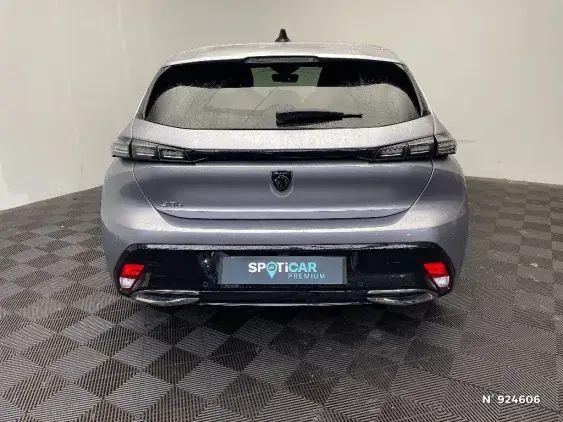 PEUGEOT 308 III - voiture d'occasion - Photo 6