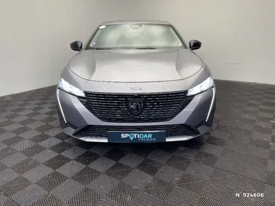 PEUGEOT 308 III - voiture d'occasion - Photo 3