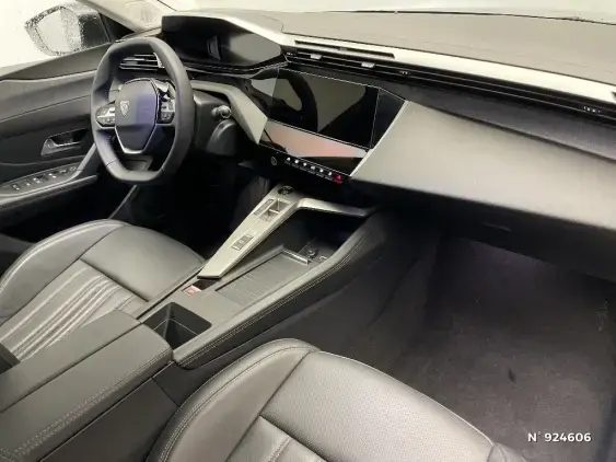 PEUGEOT 308 III - voiture d'occasion - Photo 10