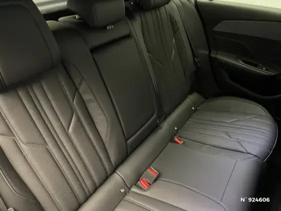 PEUGEOT 308 III - voiture d'occasion - Photo 11