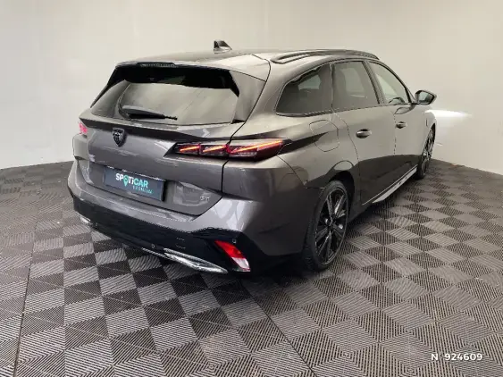 PEUGEOT 308 SW III - voiture d'occasion - Photo 4