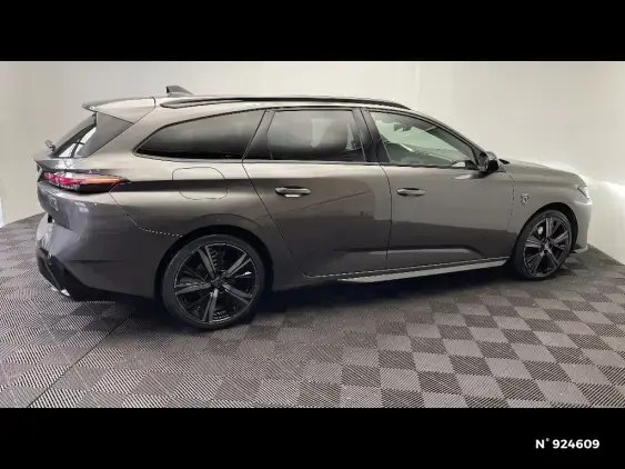 PEUGEOT 308 SW III - voiture d'occasion - Photo 5