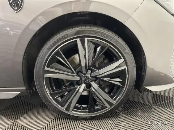 PEUGEOT 308 SW III - voiture d'occasion - Photo 8