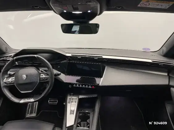 PEUGEOT 308 SW III - voiture d'occasion - Photo 9