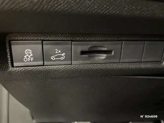 PEUGEOT 308 SW III - voiture d'occasion - Photo 15