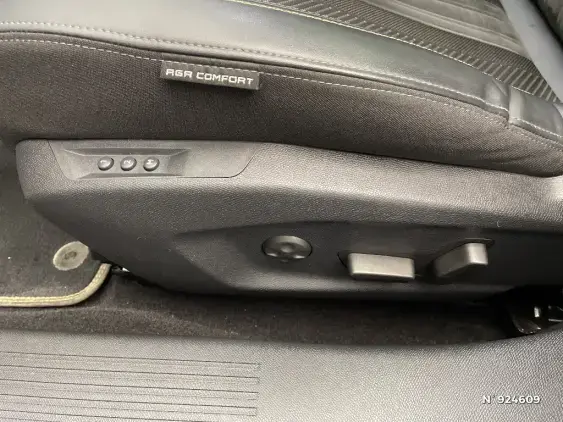 PEUGEOT 308 SW III - voiture d'occasion - Photo 27