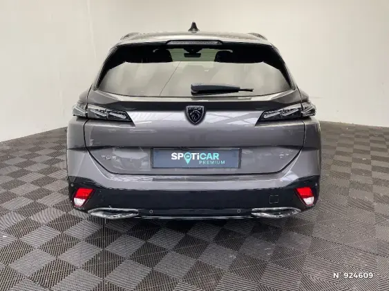 PEUGEOT 308 SW III - voiture d'occasion - Photo 6