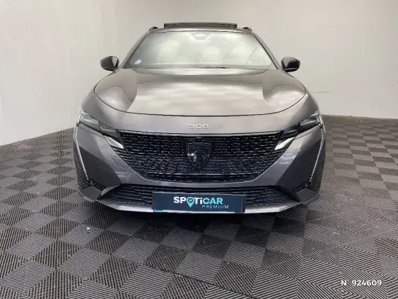 PEUGEOT 308 SW III - voiture d'occasion - Photo 3