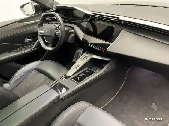 PEUGEOT 308 SW III - voiture d'occasion - Photo 10