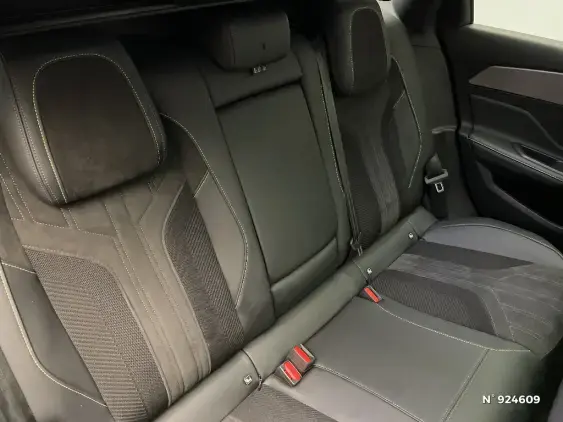 PEUGEOT 308 SW III - voiture d'occasion - Photo 11