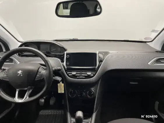 PEUGEOT 208 - voiture d'occasion - Photo 9
