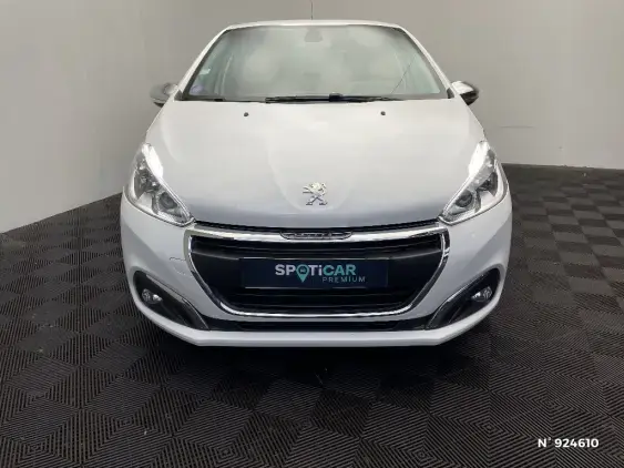 PEUGEOT 208 - voiture d'occasion - Photo 3