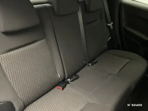 PEUGEOT 208 - voiture d'occasion - Photo 11