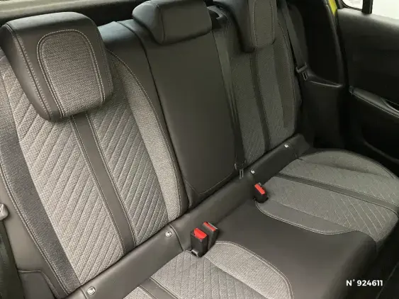 PEUGEOT 208 II - voiture d'occasion - Photo 11