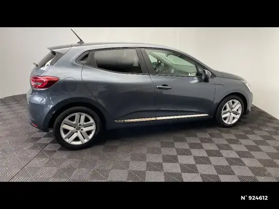 RENAULT CLIO V - voiture d'occasion - Photo 5