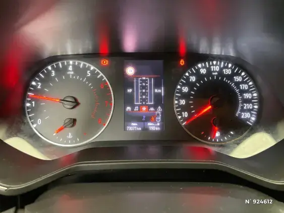 RENAULT CLIO V - voiture d'occasion - Photo 12