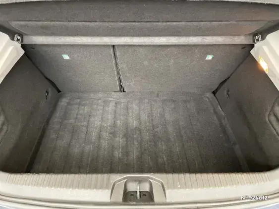 RENAULT CLIO V - voiture d'occasion - Photo 7