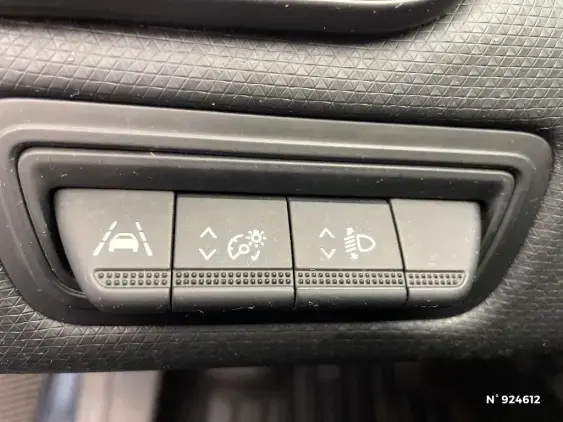 RENAULT CLIO V - voiture d'occasion - Photo 15