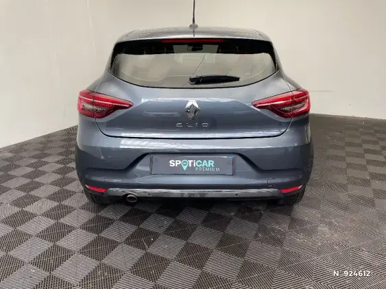 RENAULT CLIO V - voiture d'occasion - Photo 6