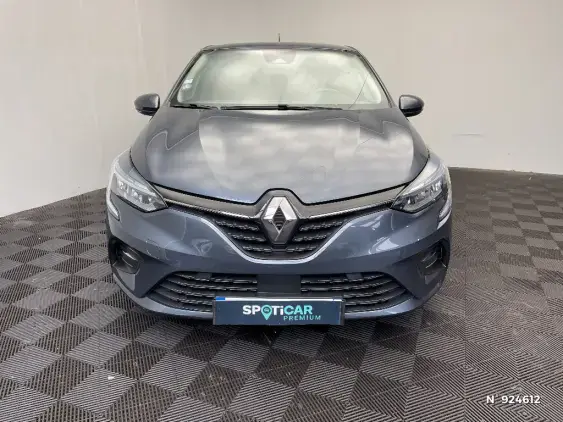 RENAULT CLIO V - voiture d'occasion - Photo 3