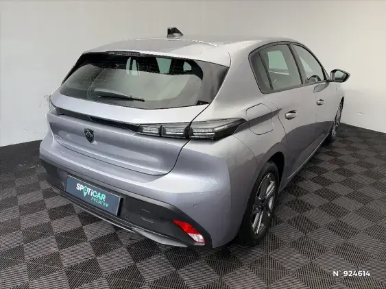 PEUGEOT 308 III - voiture d'occasion - Photo 4